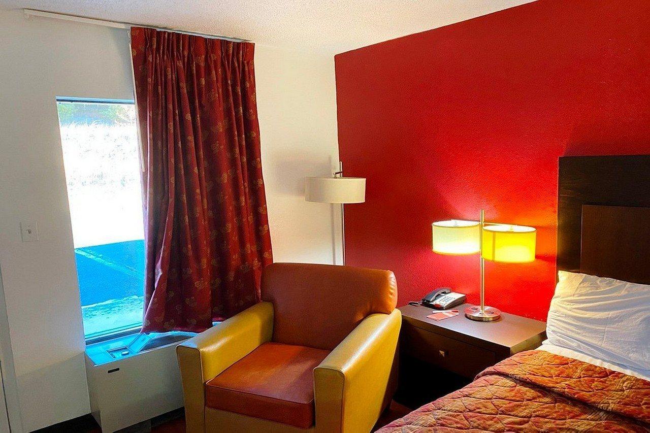Motel 6 Fancy Gap Va Zewnętrze zdjęcie