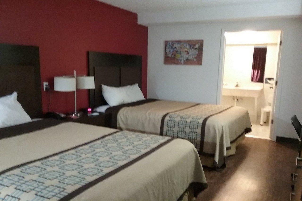 Motel 6 Fancy Gap Va Zewnętrze zdjęcie