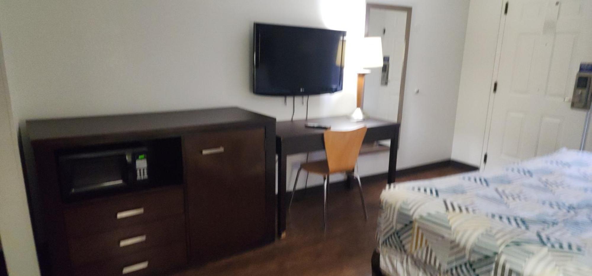 Motel 6 Fancy Gap Va Zewnętrze zdjęcie