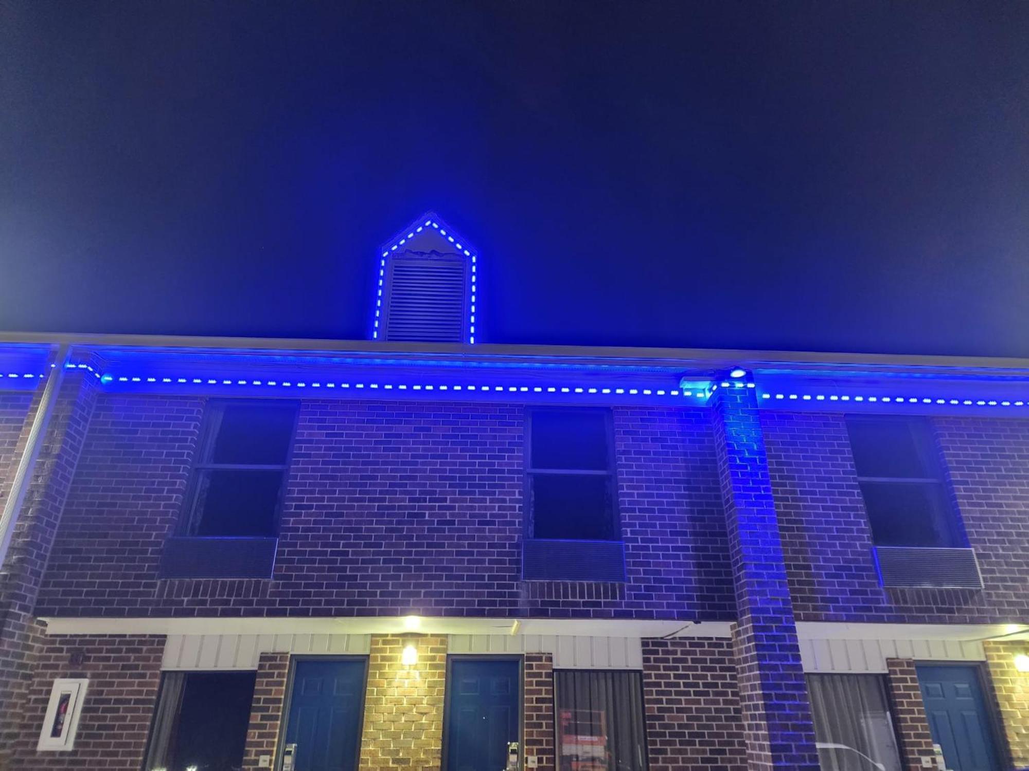 Motel 6 Fancy Gap Va Zewnętrze zdjęcie